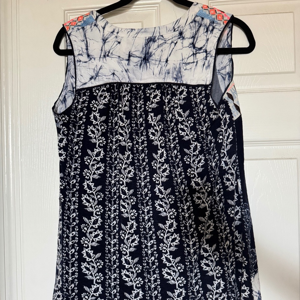 Anthropologie Tunic - Picture 2 of 6